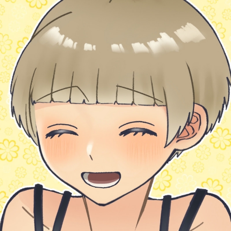 空知さん【Vtuber】