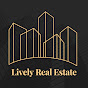 Lively Real Estate logo