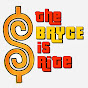 BryceIsRite logo