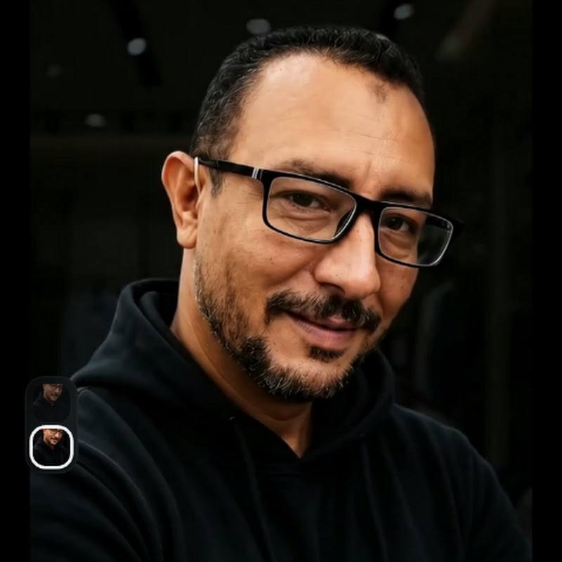 يوميات عملاق مصري