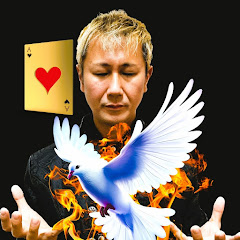 フーガ | 仮想マジシャンアイコン画像