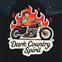 Dark Country Spirit logo