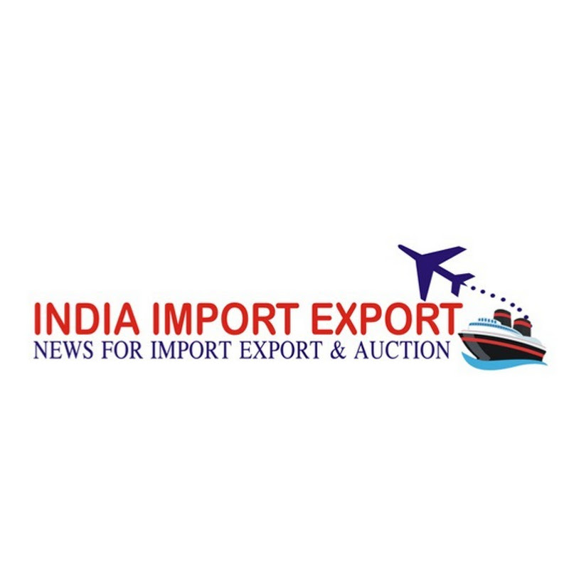 India Import Export