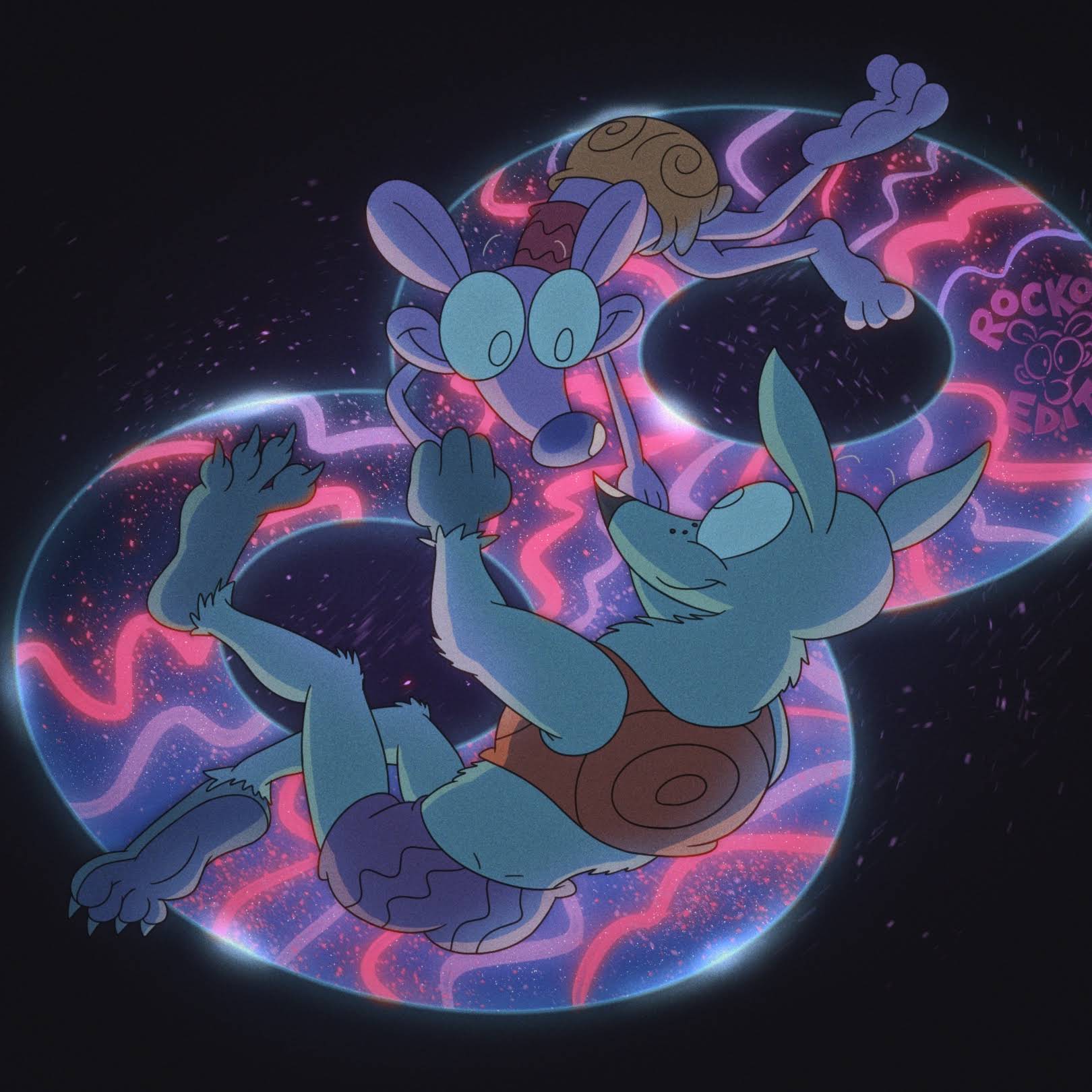 Post from Rocko's Edits