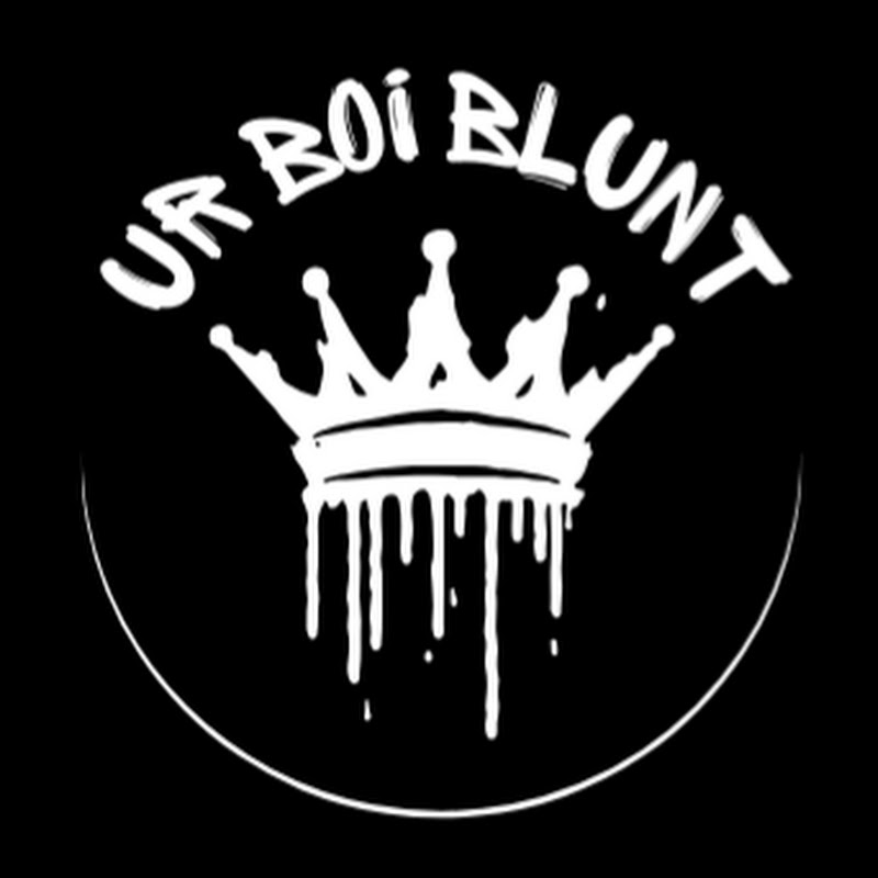 E.R. Entertainment Review (Ur Boi Blunt)