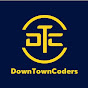 DownTownCoders logo
