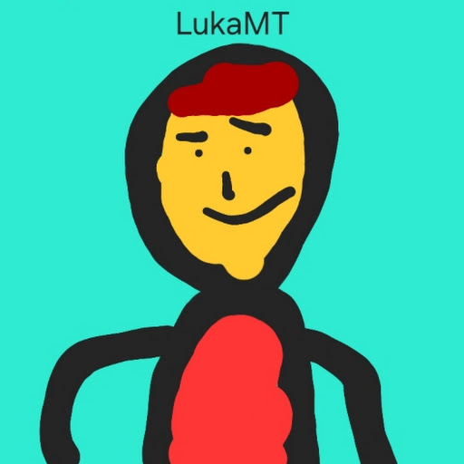 Luka MT