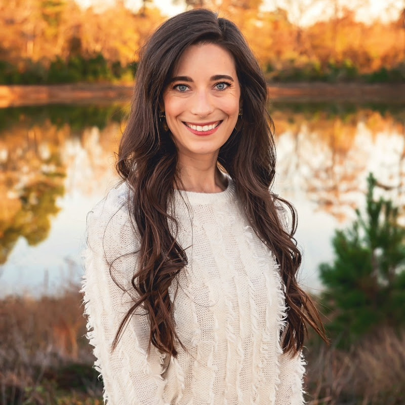 Brittany Beaver
