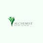 Alchemist logo