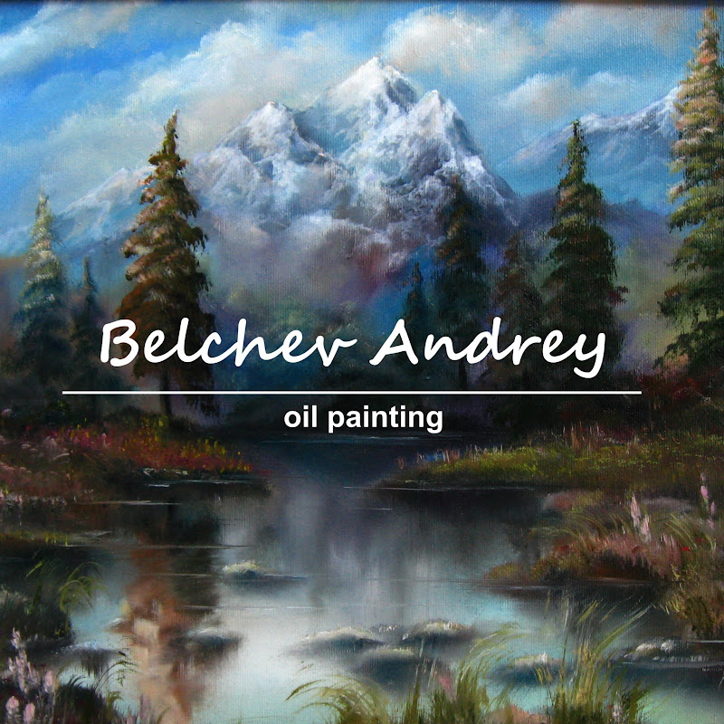 Andrey Belchev ART icon