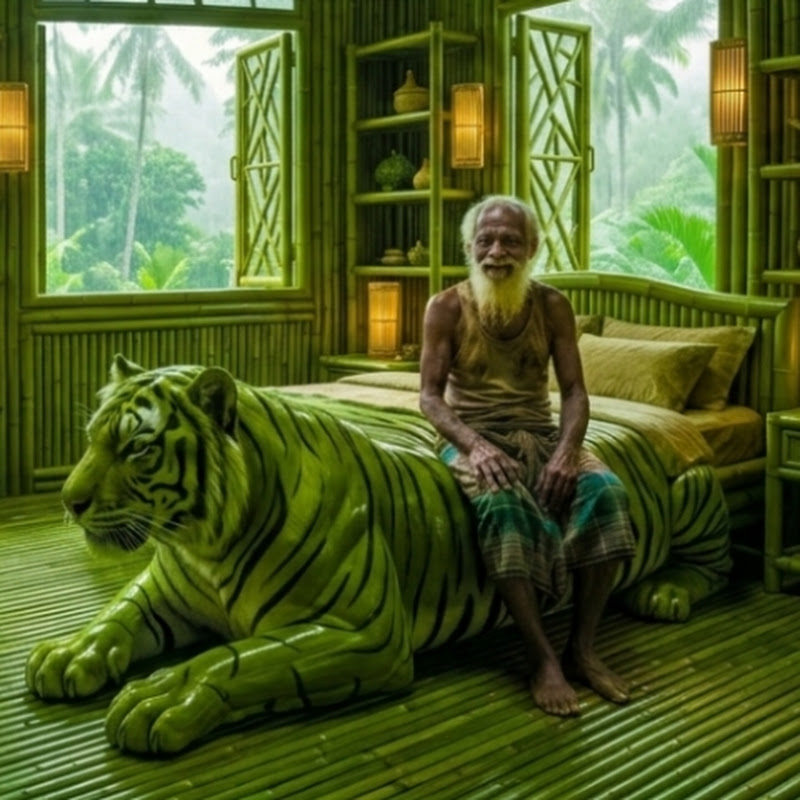 Real Dadaji Life