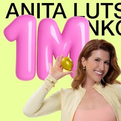Channel thumbnail for Аніта Луценко