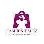 Fashion Talez 🇮🇳 logo