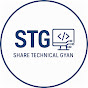Share Technical Gyan logo
