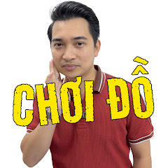 Chơi Đồ Công Nghệ