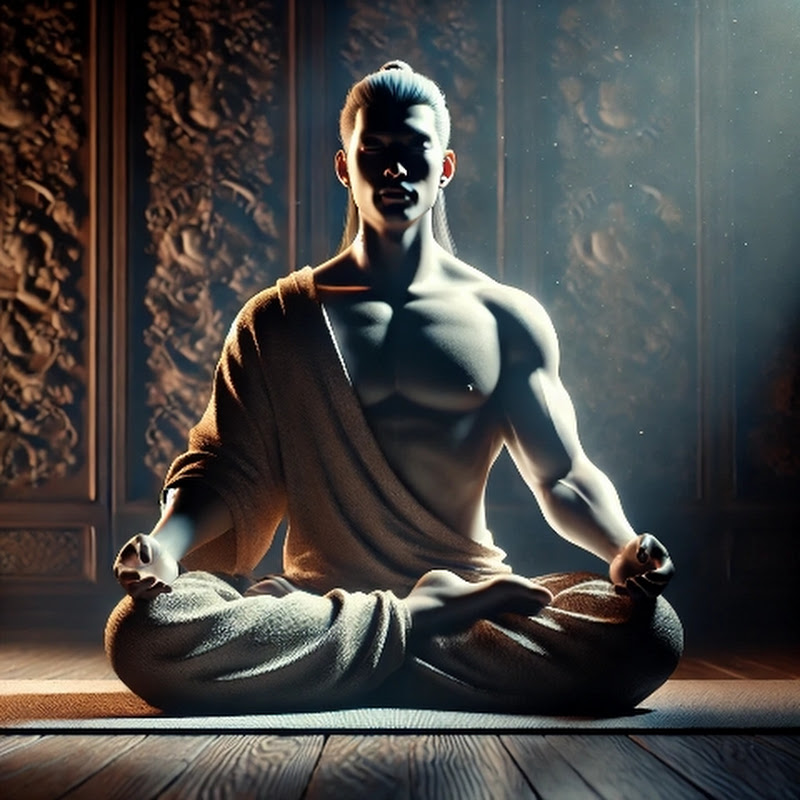 Yogivibes