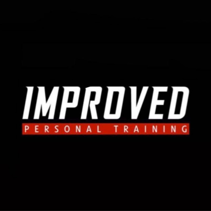 Improved Personal Training