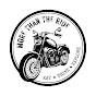 More Than The Ride logo