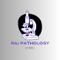 Raj Pathology logo