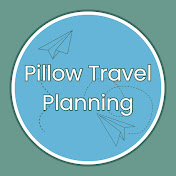 Pillow Travel Planning