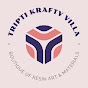 Tripti Krafty Villa logo