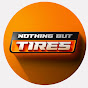 Nothing But Tires logo