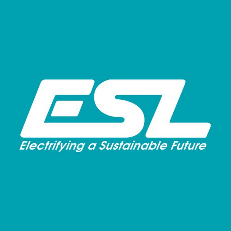 ESL Power Systems, Inc. 