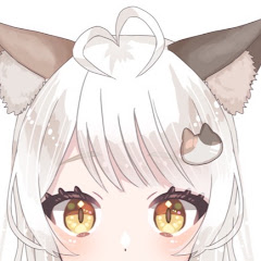 みけちゃと猫音みけの画像
