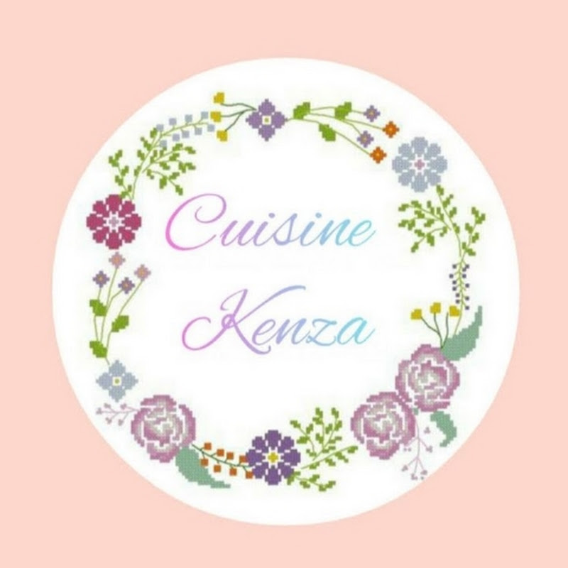 kenza cuisine