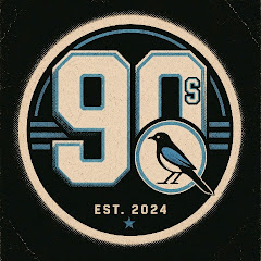 90s Mags - Newcastle United Podcast