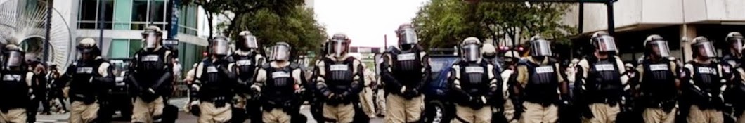 Police State USA Avatar de canal de YouTube