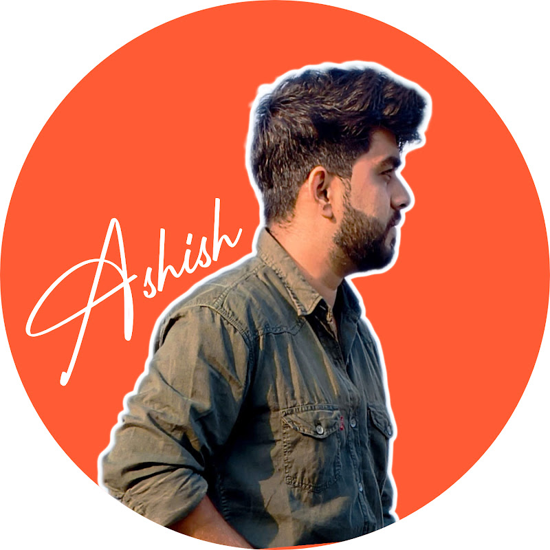 Design with Ashish