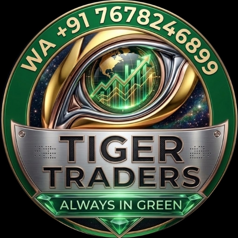TiGER TRADERS