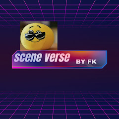 scene verse BY FK