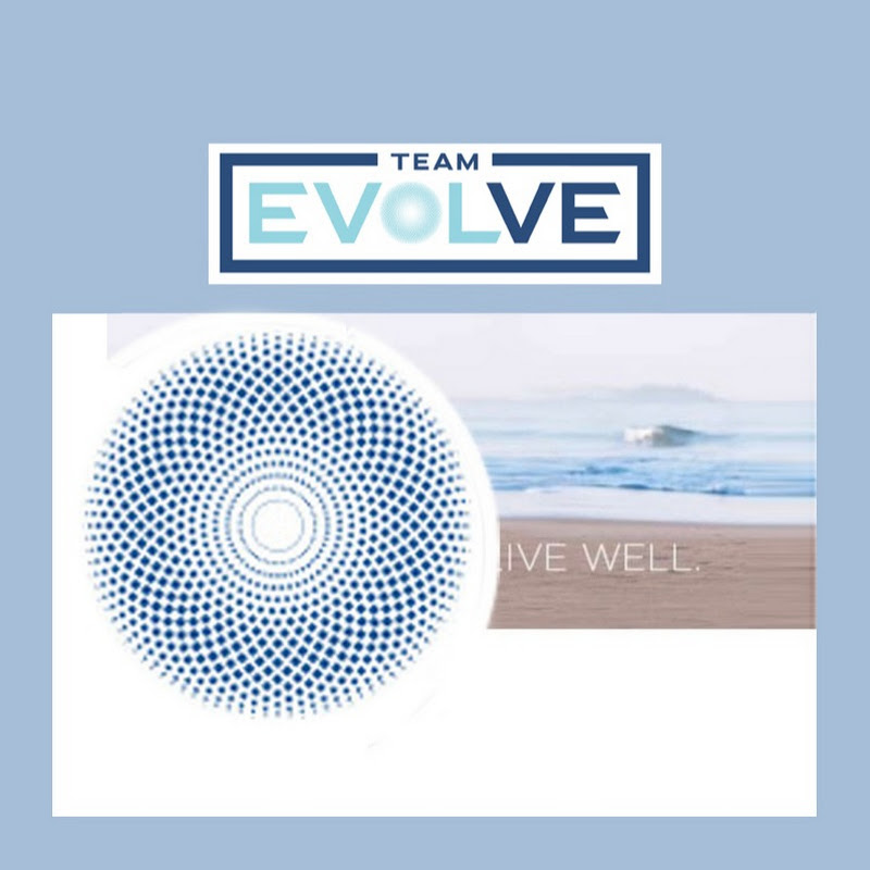 The Evolve Team 