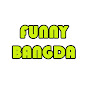 FUNNY BANGDA logo
