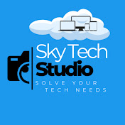 Sky Tech Studio