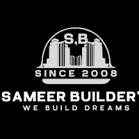 Post from Sameer Builder's