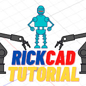 Rick Cad Tutorial