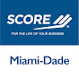 SCORE Mentors Miami Dade logo