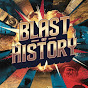 Blast of History logo