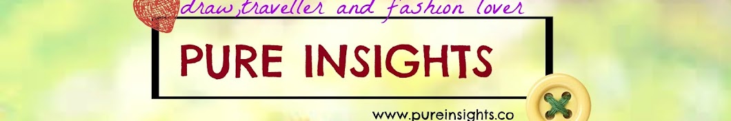 Pure Insights YouTube-Kanal-Avatar