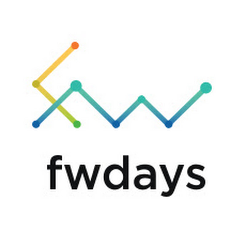fwdays Logo