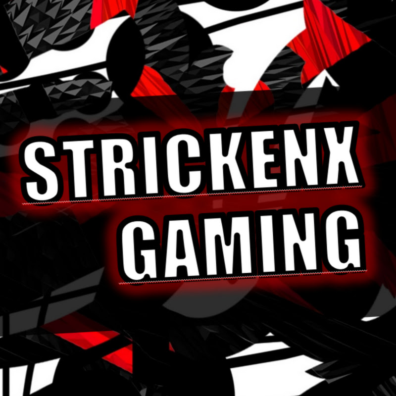 StrickenX Gaming