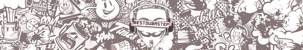 BestDubastep رمز قناة اليوتيوب