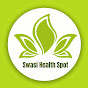 Swasi Health Spot logo