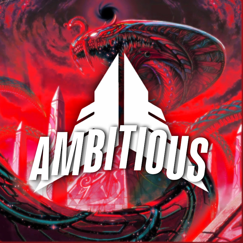 Ambitious