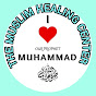THE MUSLIM HEALING CENTER  logo