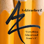 AskteacherZ logo