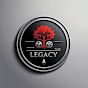 THELEGACY  logo